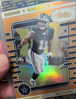 Micah Parsons