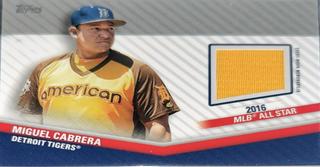 Miguel Cabrera