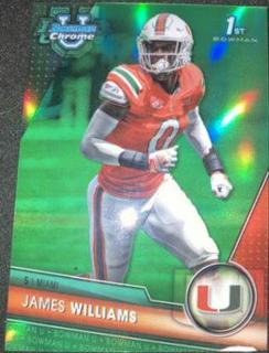 James Williams