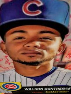 Willson Contreras