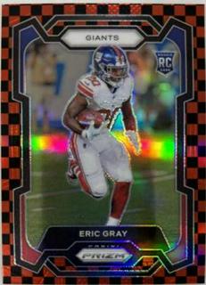 Eric Gray