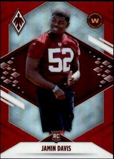 Jamin Davis