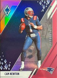 Cam Newton
