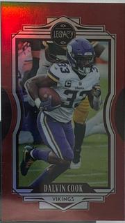Dalvin Cook