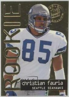 Christian Fauria