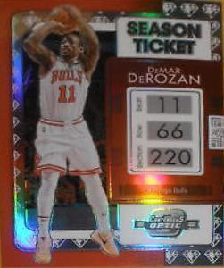 DeMar DeRozan