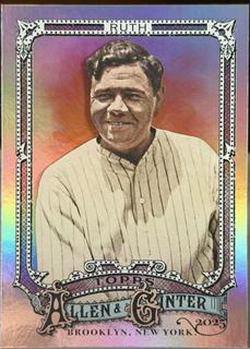 Babe Ruth