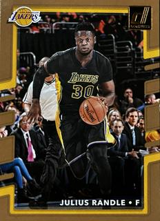 Julius Randle