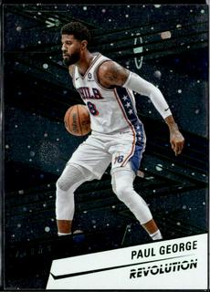 Paul George