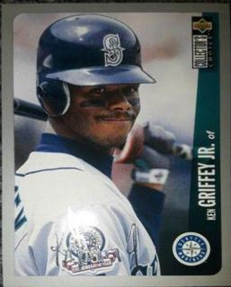 Ken Griffey Jr.