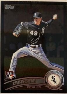 Chris Sale