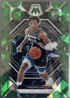 Wendell Moore Jr.