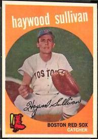 Haywood Sullivan