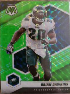Brian Dawkins