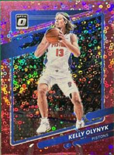 Kelly Olynyk
