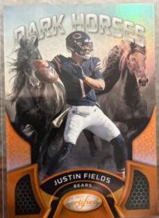 Justin Fields