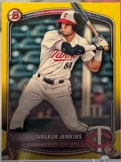 Walker Jenkins