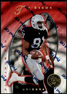 Tim Brown