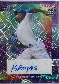 Kendry Rojas