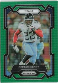Derrick Henry