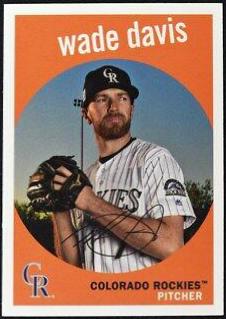 Wade Davis