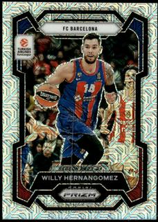 Willy Hernangomez