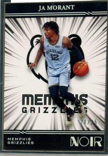 Ja Morant
