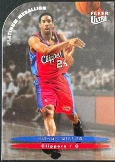 Andre Miller