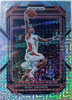 Paul George
