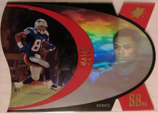 Terry Glenn