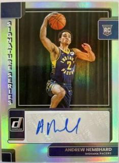 Andrew Nembhard