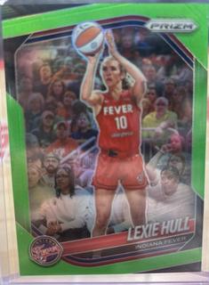 Lexie Hull