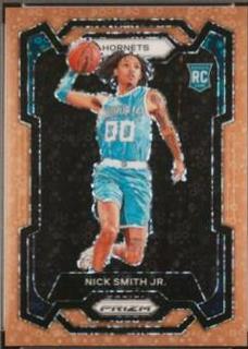 Nick Smith Jr.