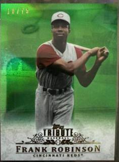 Frank Robinson