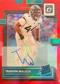 Travon Walker