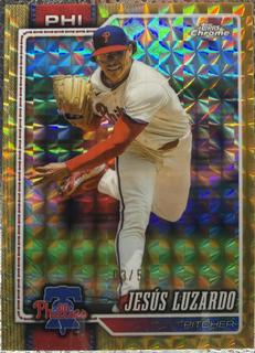 Jesus Luzardo