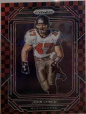 John Lynch
