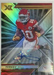 Tyreek Hill