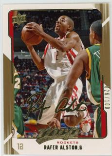 Rafer Alston
