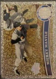 Mickey Mantle