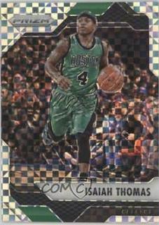 Isaiah Thomas