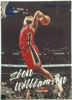 Zion Williamson