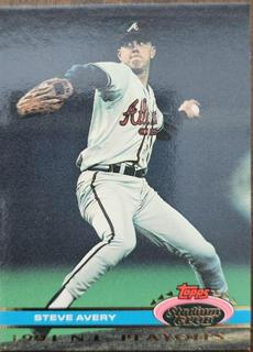 Steve Avery