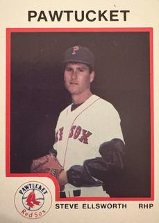 Steve Ellsworth