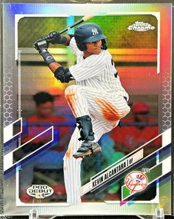Kevin Alcantara