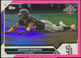 Rosman Verdugo