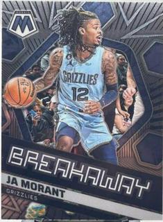 Ja Morant