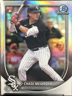 Chase Meidroth