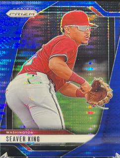 Seaver King