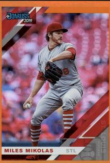 Miles Mikolas